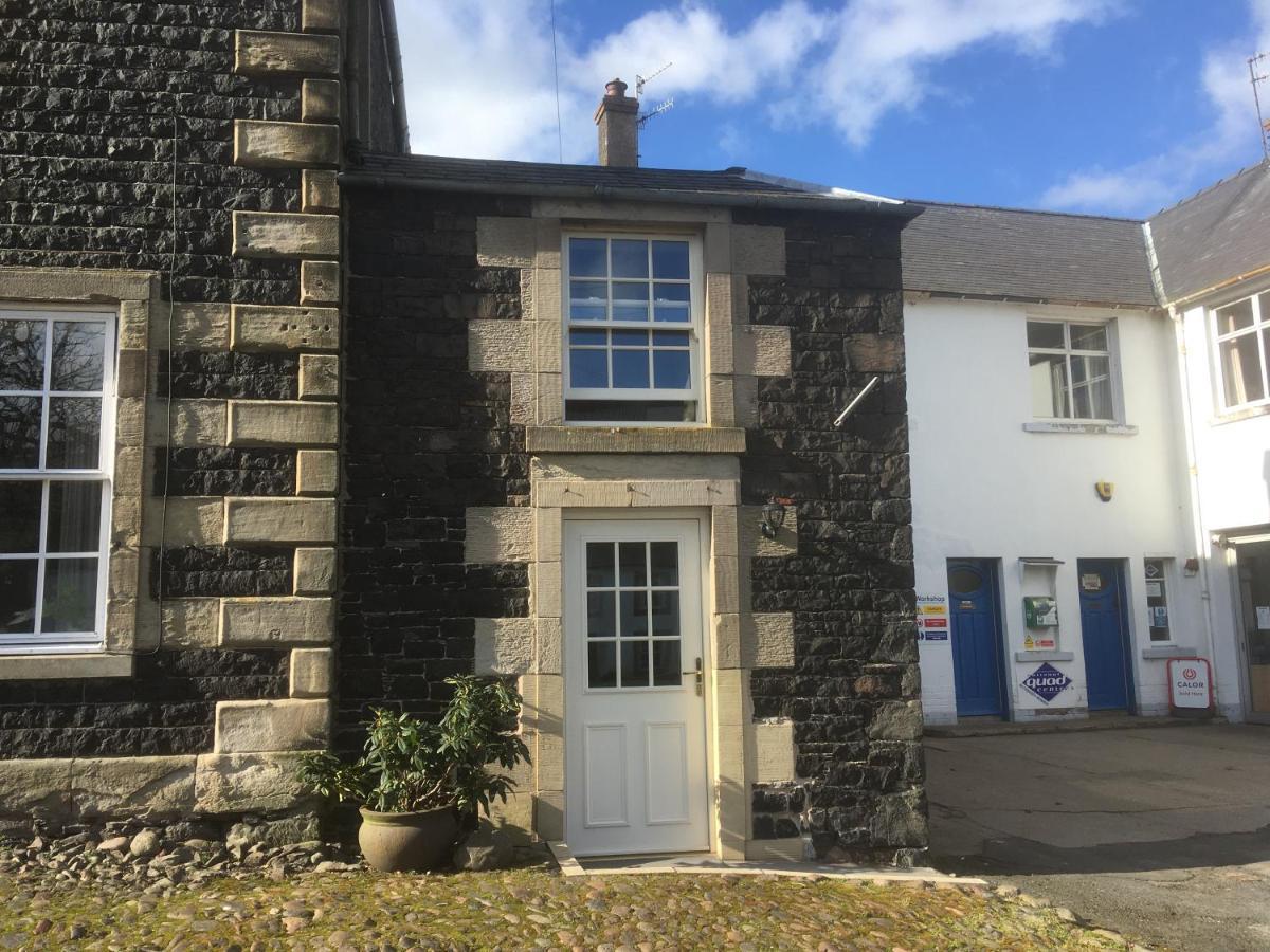 Yetholm Bothy Apartment Town Yetholm Exterior photo